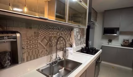 Casa Residencial à venda, Jardim Santa Amália, Campinas - CA6355.