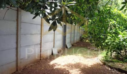 Terreno Residencial à venda, Jardim Conceição (Sousas), Campinas - TE2198.