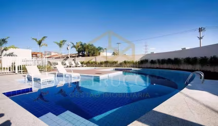 Apartamento Residencial à venda, Vila Anhangüera, Campinas - AP4838.