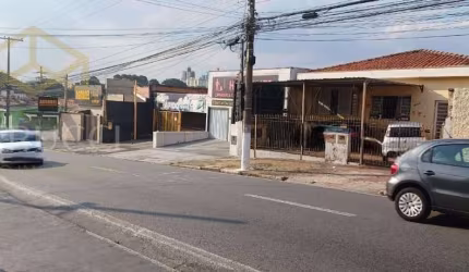 Casa Residencial à venda, Vila Industrial, Campinas - CA6476.