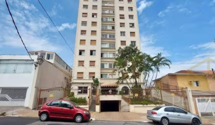 Apartamento Residencial à venda, Planalto Paulista, São Paulo - AP4930.