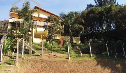 Chácara Residencial à venda, Joaquim Egídio, Campinas - CH0325.