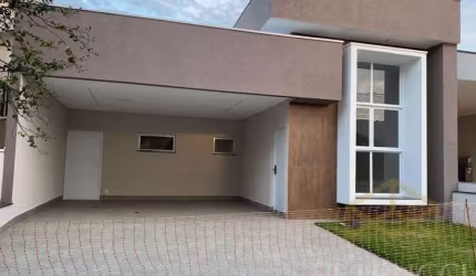 Casa Residencial à venda, Parque Ortolândia, Hortolândia - CA6536.
