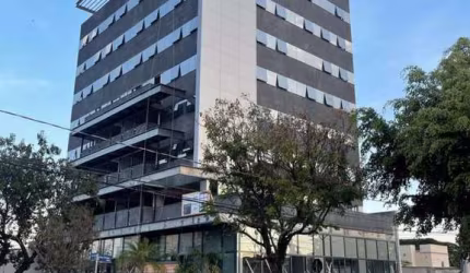 Sala à venda, 87 m² por R$ 1.079.308,48 - Taquaral - Campinas/SP