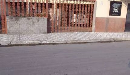 Casa Residencial à venda, Santana, Pindamonhangaba - CA6581.