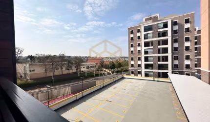 Apartamento com 2 dormitórios à venda, 65 m² por R$ 672.500,00 - Swiss Park - Campinas/SP