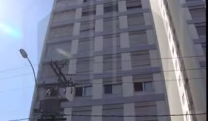 Apartamento Residencial à venda, Centro, Campinas - AP5167.