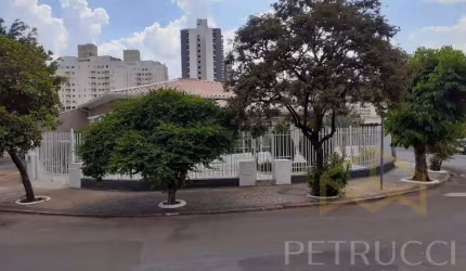 Casa Residencial à venda, Bonfim, Campinas - CA6686.