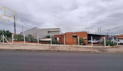 Terreno à venda, 385 m² por R$ 850.000,00 - Jardim dos Colibris - Indaiatuba/SP