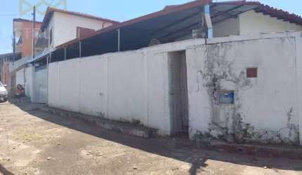 Casa Residencial à venda, Parque São Quirino, Campinas - CA6826.