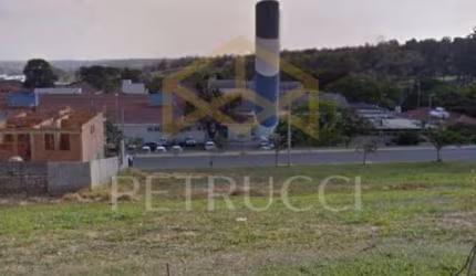 Terreno Residencial à venda, Jardim Ibirapuera, Campinas - TE2386.