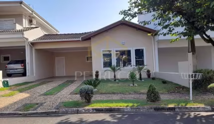 Casa Residencial à venda, Cascata, Paulínia - CA6890.