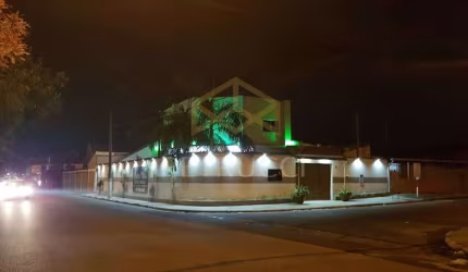 Salão Comercial à venda, Jardim Bom Retiro (Nova Veneza), Sumaré - SL0027.