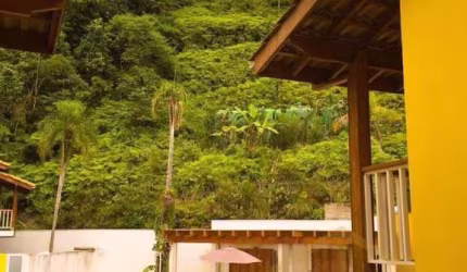 Casa com 2 dormitórios à venda, 60 m² por R$ 750.000,00 - Juquehy - São Sebastião/SP