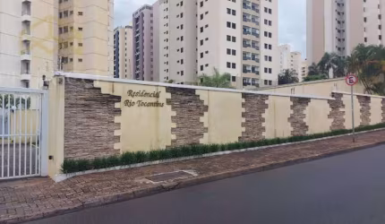 Apartamento Residencial à venda, Chácara Primavera, Campinas - AP5638.