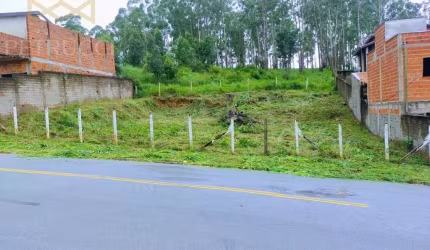 Terreno Residencial à venda, Jardim Portugal, Valinhos - TE2449.