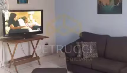 Casa Residencial à venda, Jardim Campos Elíseos, Campinas - CA7255.