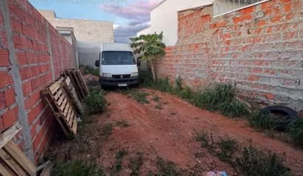 Terreno à venda, 150 m² por R$ 225.000,00 - Jardim Morada do Sol - Indaiatuba/SP