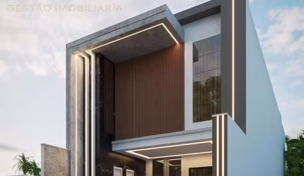 Casa Residencial à venda, Jardim São Miguel, Bragança Paulista - CA7315.