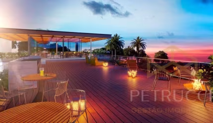 Terreno Comercial à venda, Loteamento Alphaville Campinas, Campinas - TE2535.