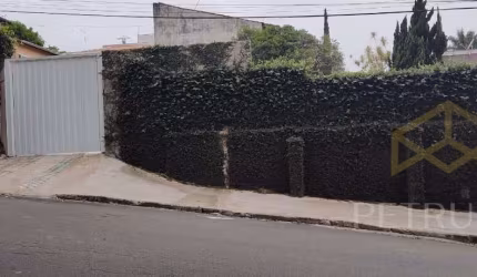 Casa Residencial à venda, Jardim Santiago, Indaiatuba - CA7330.