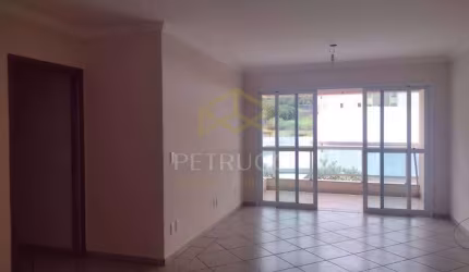 Apartamento com 4 dormitórios à venda, 125 m² por R$ 850.000,00 - Mansões Santo Antônio - Campinas/SP