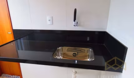 Apartamento Residencial à venda, Parque Ortolândia, Hortolândia - AP6090.