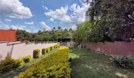 Casa Comercial à venda, Jardim das Oliveiras, Campinas - CA7502.