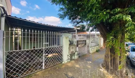 Casa com 3 dormitórios à venda, 109 m² por R$ 850.000,00 - Jardim Aurélia - Campinas/SP