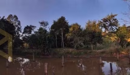 Chácara Residencial à venda, Chácaras Horizonte Azul, Mogi Guaçu - CH0398.