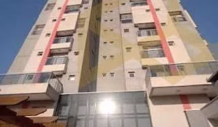 Apartamento Residencial à venda, Vila Sfeir, Indaiatuba - AP6132.