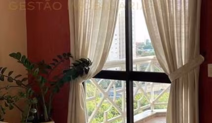 Apartamento com 4 dormitórios à venda, 137 m² por R$ 915.000,00 - Jardim das Oliveiras - Campinas/SP