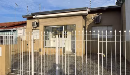 Casa Comercial à venda, São Bernardo, Campinas - CA7598.