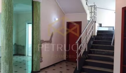 Casa Residencial à venda, Vila Menuzzo, Sumaré - CA7620.
