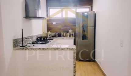 Apartamento com 3 dormitórios à venda, 150 m² por R$ 700.000,00 - Jardim Glória - Americana/SP