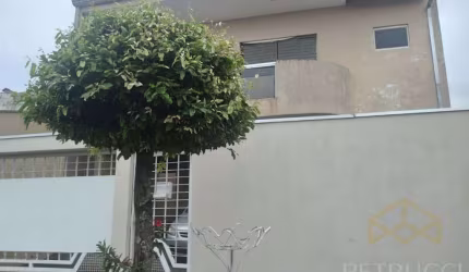 Casa Residencial à venda, Jardim Europa I, Santa Bárbara D'Oeste - CA7732.