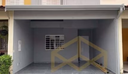 Casa Residencial à venda, Jardim Tropical, Indaiatuba - CA7769.