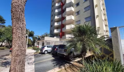 Apartamento com 3 dormitórios à venda, 114 m² por R$ 650.000,00 - Jardim Camargo - Mogi Guaçu/SP