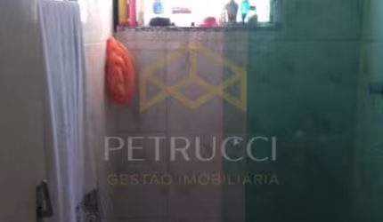 Apartamento Residencial à venda, Jardim Itayu, Campinas - AP6378.