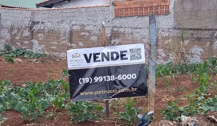Terreno Residencial à venda, Cidade Jardim, Campinas - TE2656.