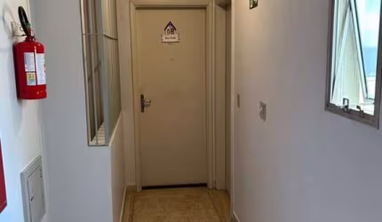 Apartamento Residencial à venda, Jardim Dom Vieira, Campinas - AP6393.