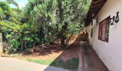 Chácara Residencial à venda, Parque das Laranjeiras II, Cosmópolis - CH0416.