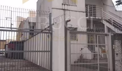 Casa com 3 dormitórios à venda, 180 m² por R$ 750.000,00 - Bosque - Campinas/SP