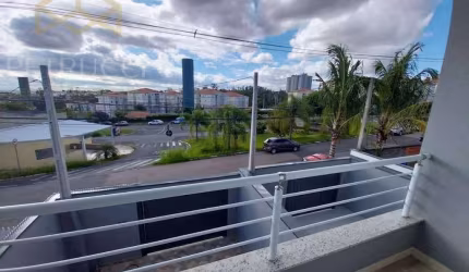 Casa Residencial à venda, Parque Jambeiro, Campinas - CA7958.