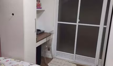 Apartamento com 3 dormitórios à venda, 85 m² por R$ 765.000,00 - Bosque - Campinas/SP