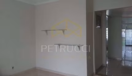 Casa Residencial à venda, Jardim García, Campinas - CA8101.
