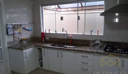 Casa Residencial à venda, Jardim Universitário, Araras - CA8148.