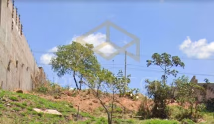 Terreno à venda, 1000 m² por R$ 800.000,00 - Satélite Íris - Campinas/SP