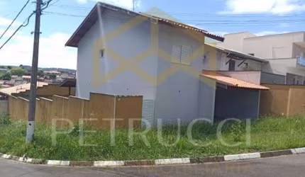 Casa Residencial à venda, Jardim Jurema, Valinhos - CA8191.