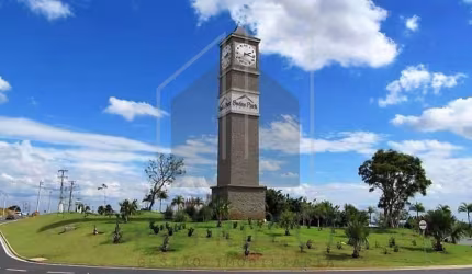 Terreno à venda, 360 m² por R$ 1.450.000,00 - Swiss Park - Campinas/SP